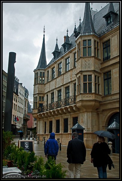 Lux2011_0464.jpg - Luxemburg Stadt - Palalst des Großherzogs